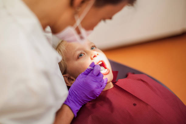 Best Emergency Tooth Extraction in Bartonvle, IL