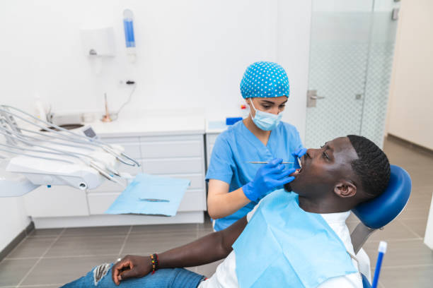 Best Cosmetic Emergency Dentistry in Bartonvle, IL
