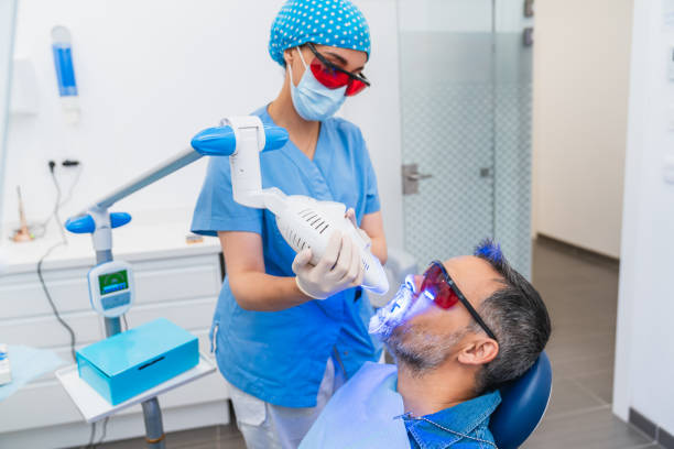Best Emergency Tooth Extraction in Bartonvle, IL